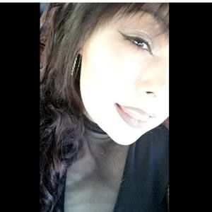 Meet your Posher, Marissa